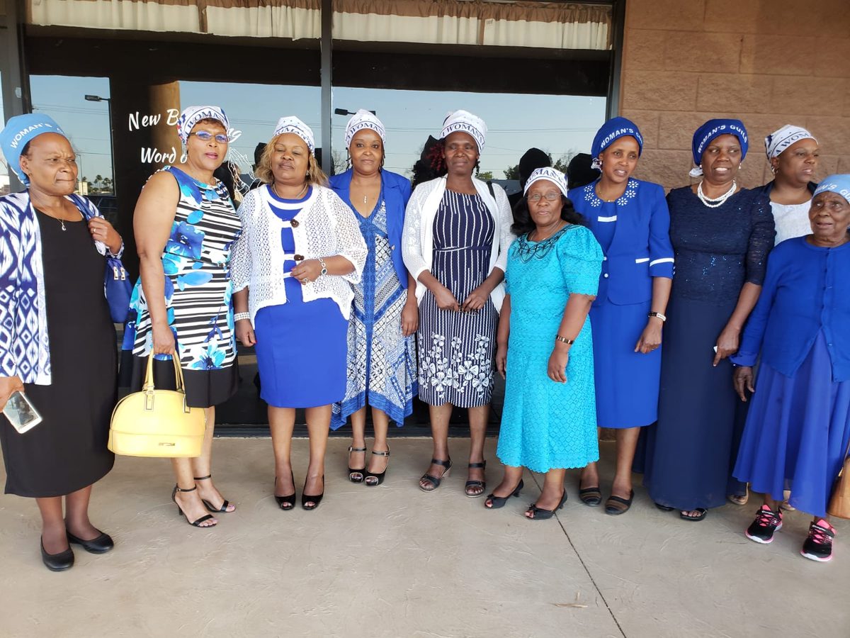 Women's Guild